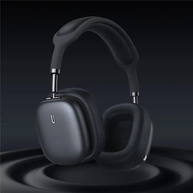 AUDIFONOS P9 PLUS MAX- CAMINA CON ESTILO
