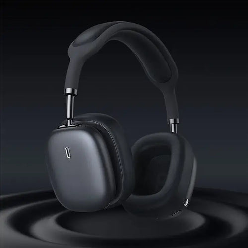 AUDIFONOS P9 PLUS MAX- CAMINA CON ESTILO