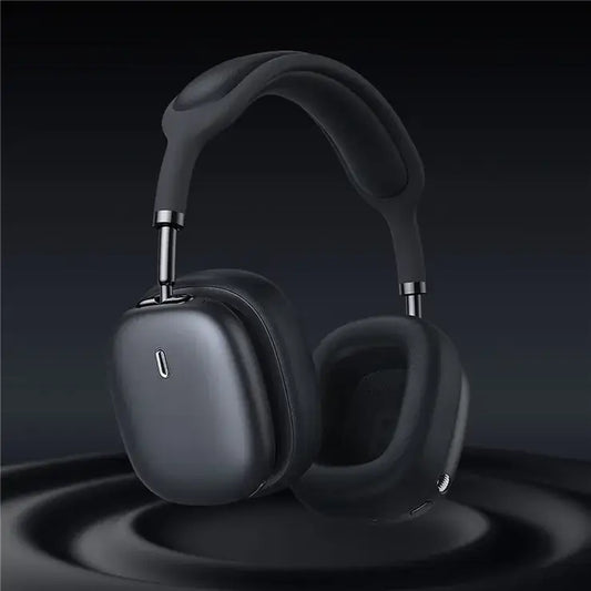AUDIFONOS P9 PLUS MAX- CAMINA CON ESTILO