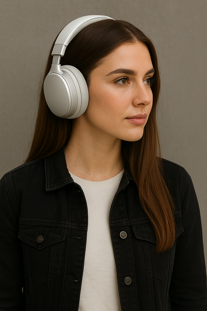 AUDIFONOS P9 PLUS MAX- CAMINA CON ESTILO